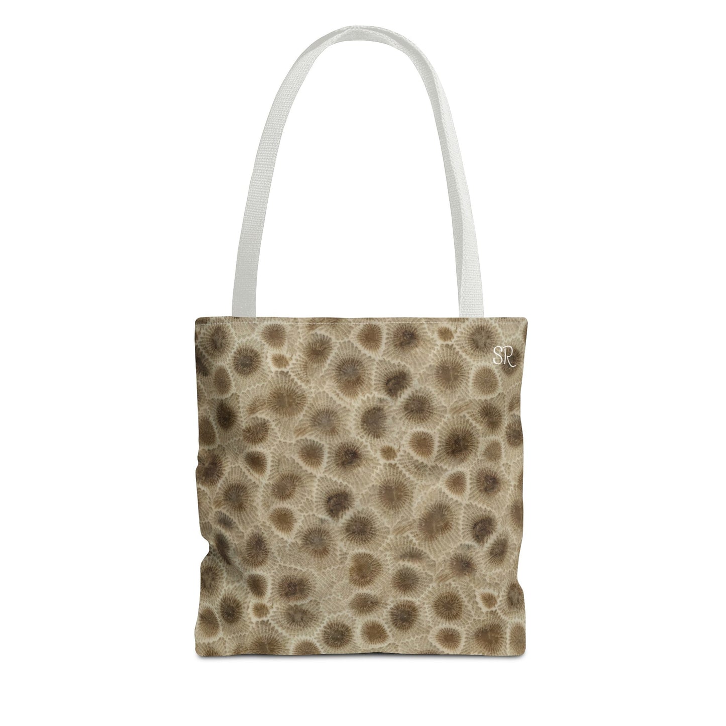 Petoskey Stone Tote Bag