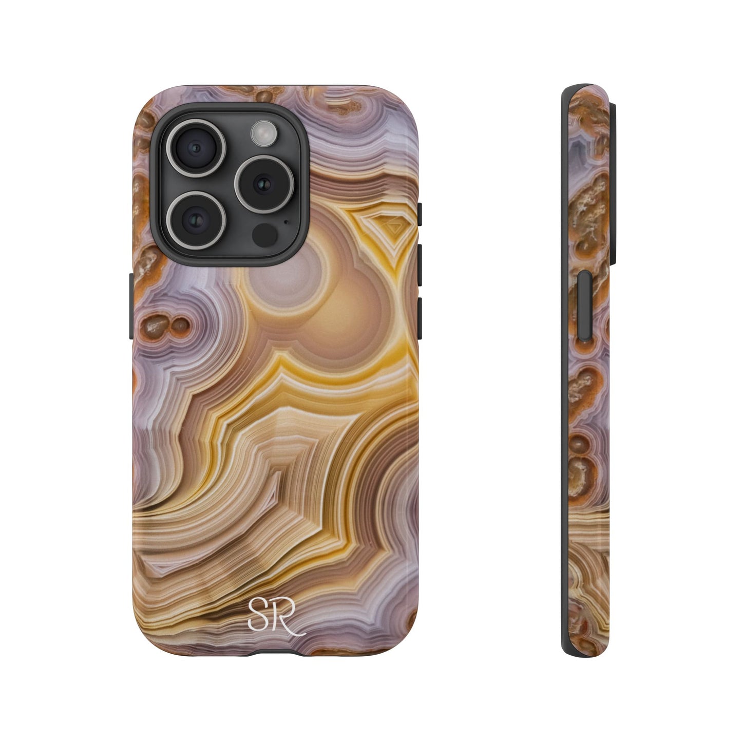 Laguna Agate Tough Case