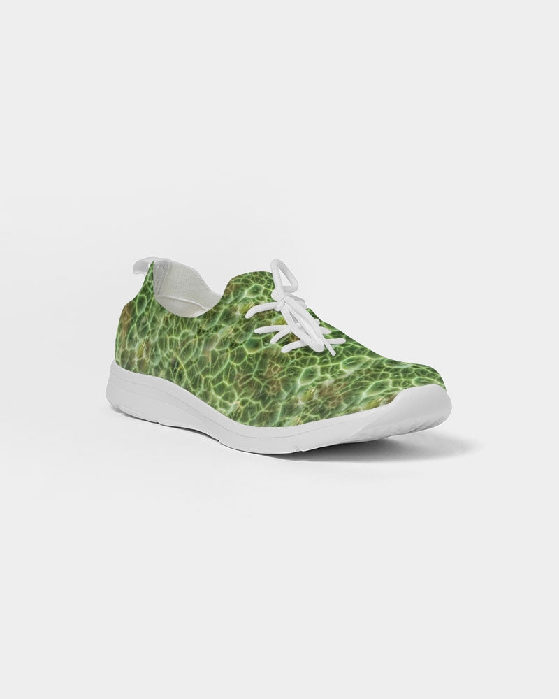 Chlorastrolite 'Greenstone' Flyknits