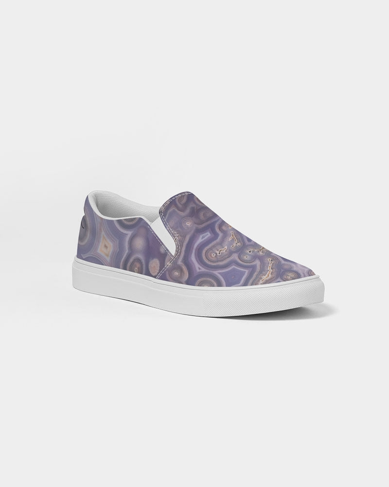 Agua Nueva Agate Grounding Women's Slip-Ons