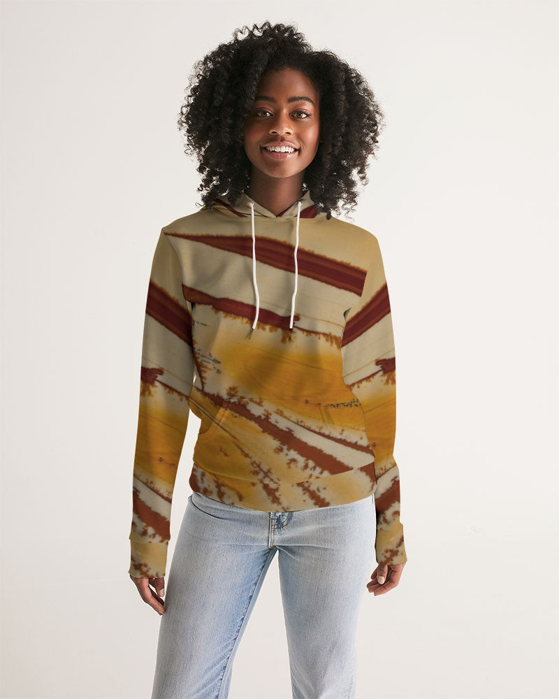 Owyhee Jasper Women's Hoodie