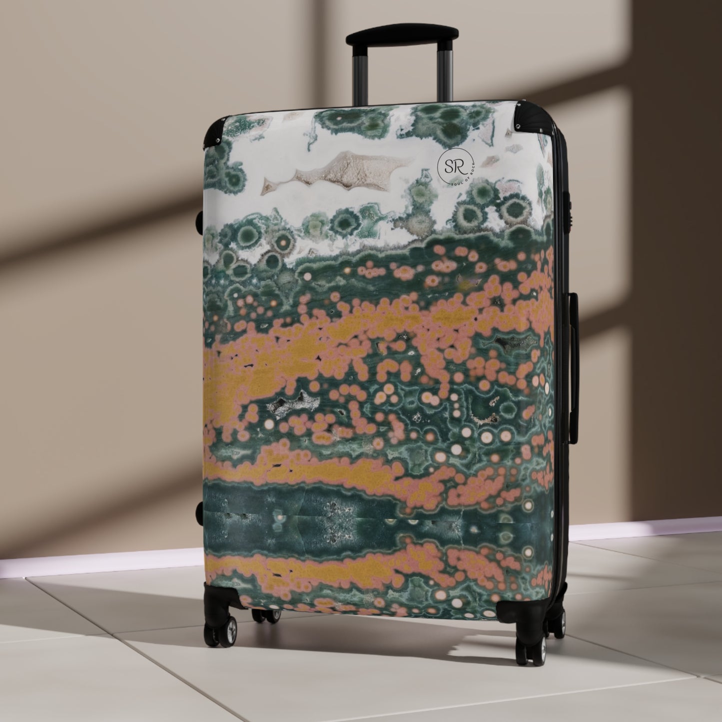 Ocean Jasper Luggage