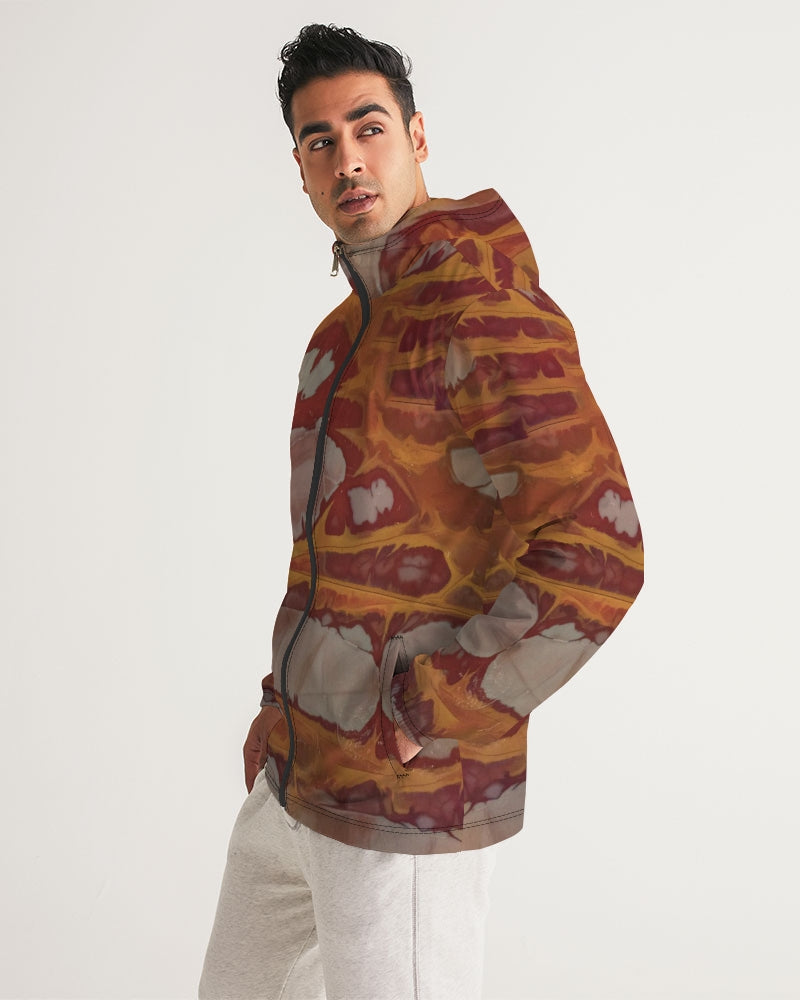 Noreena Jasper Intuition Men's Windbreaker