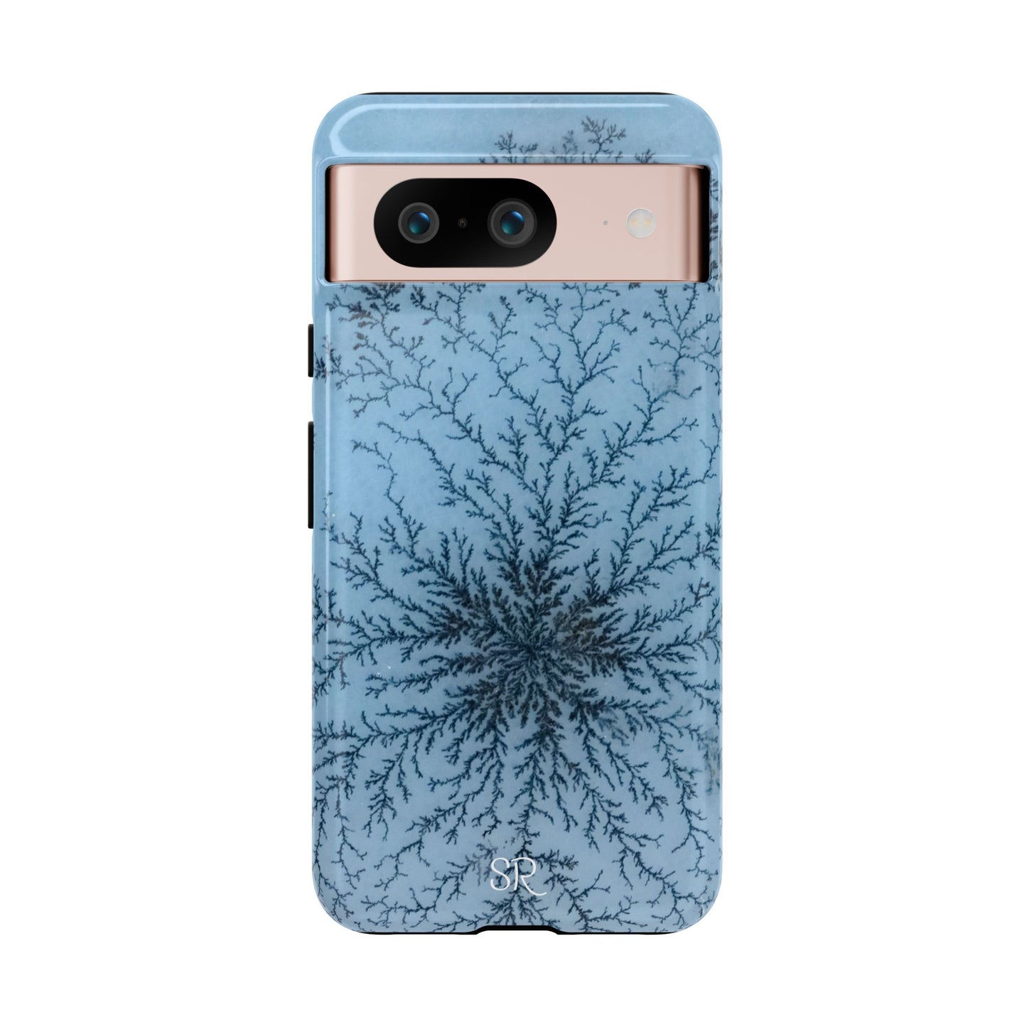 Dendritic Beauty Tough Case