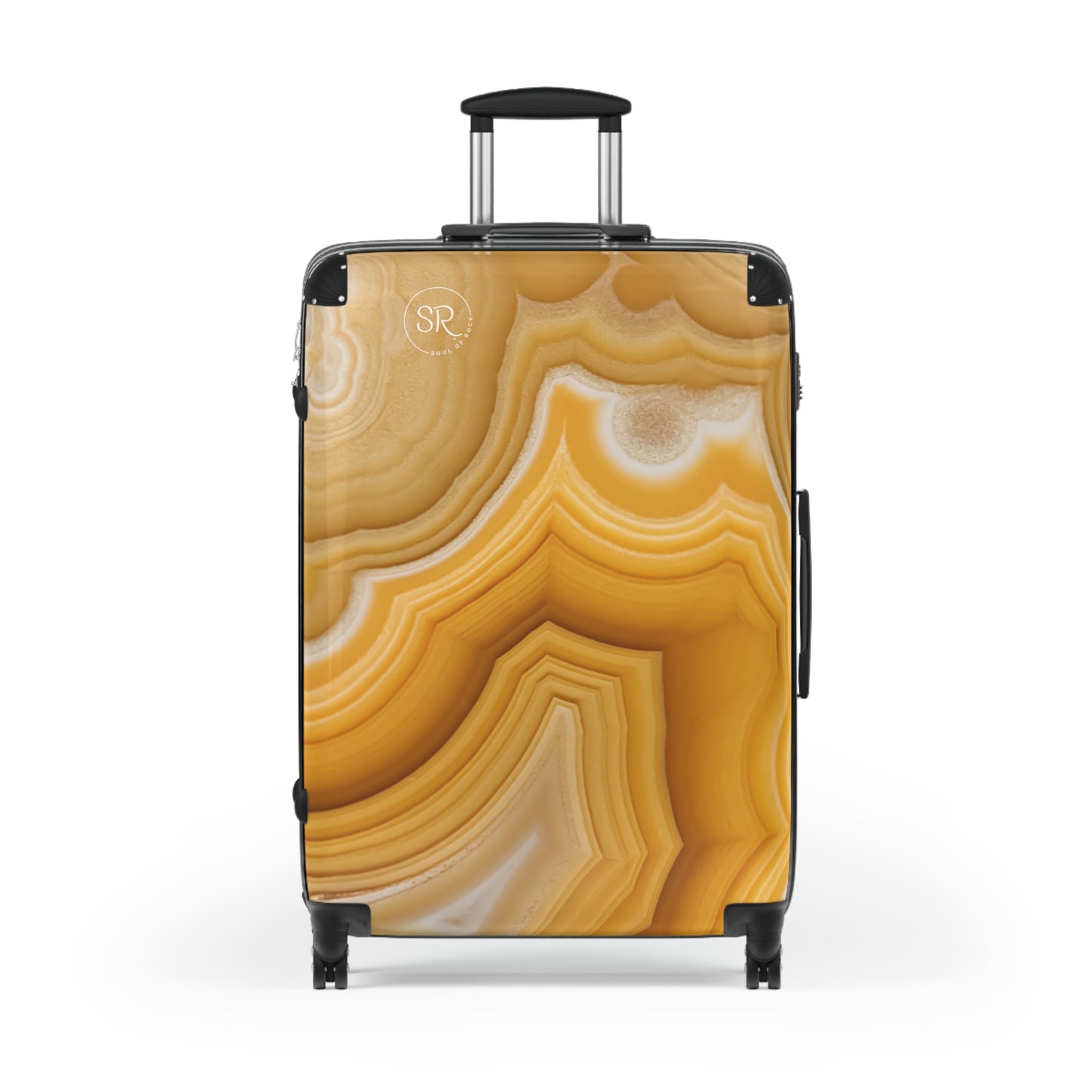 Laguna Agate Luggage