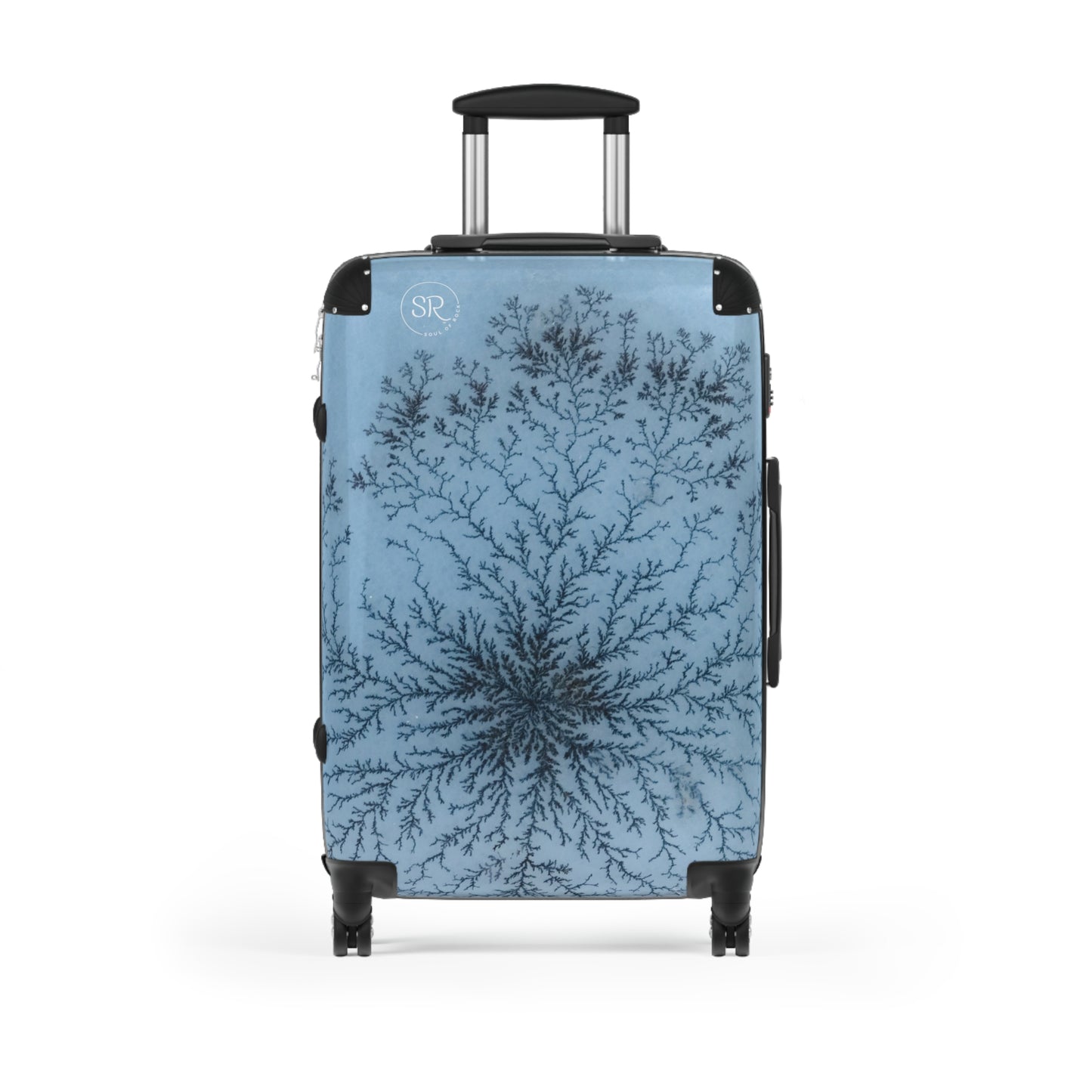 Dendritic Beauty Luggage