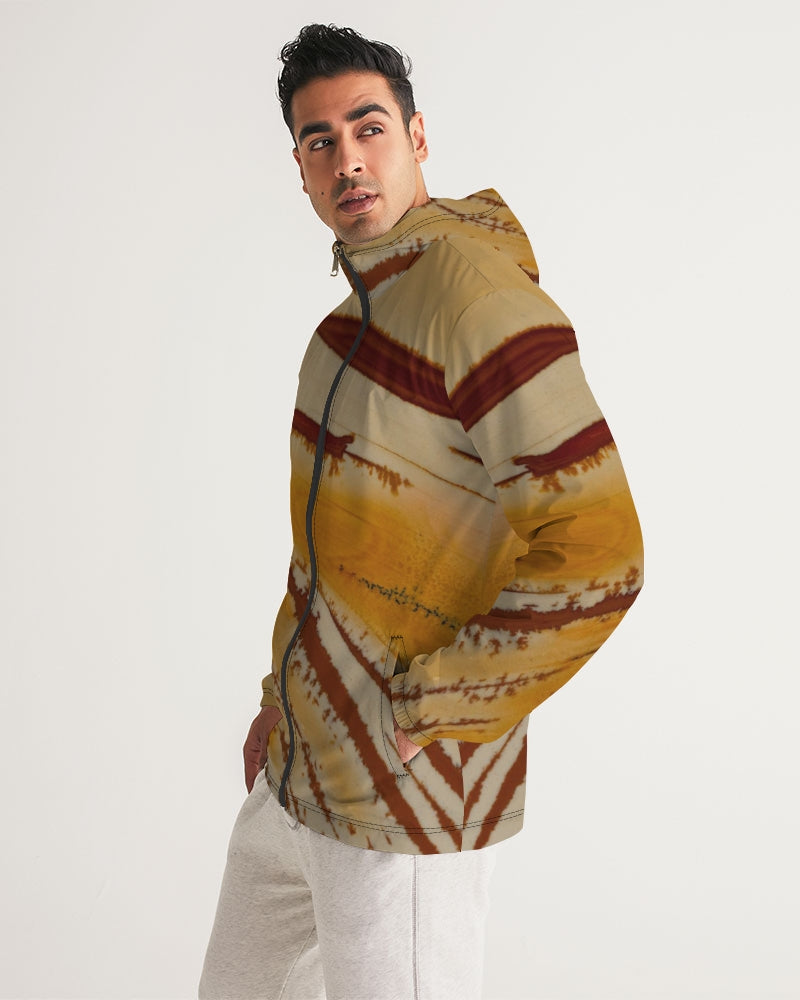 Owyhee Jasper Men's Windbreaker