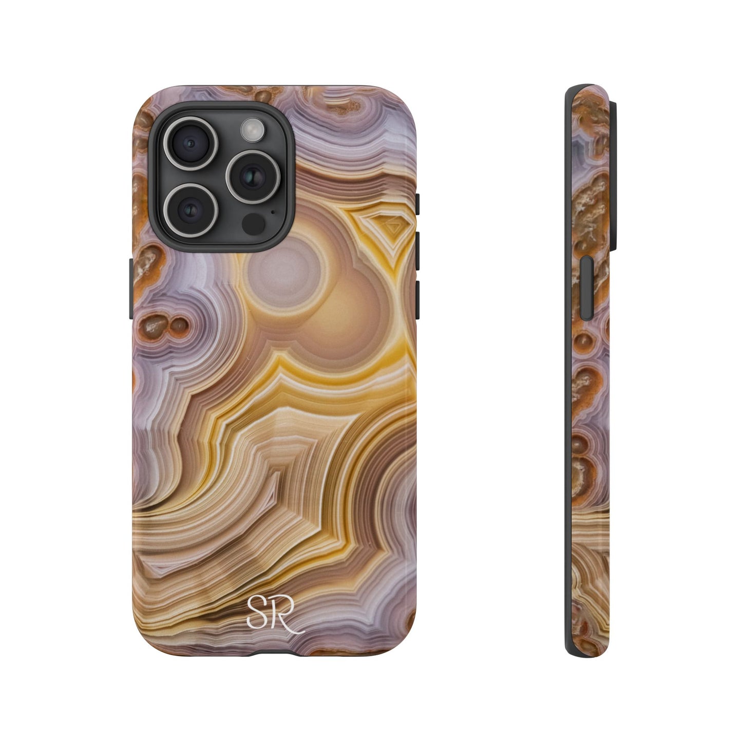 Laguna Agate Tough Case