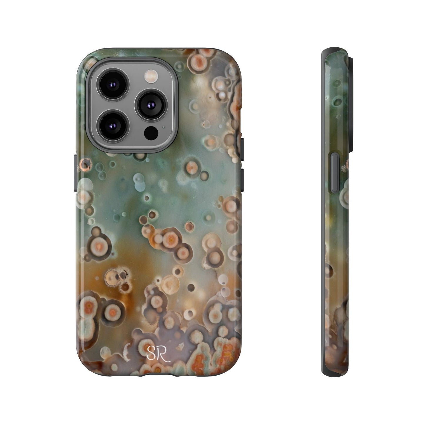 Ocean JasperTough Case