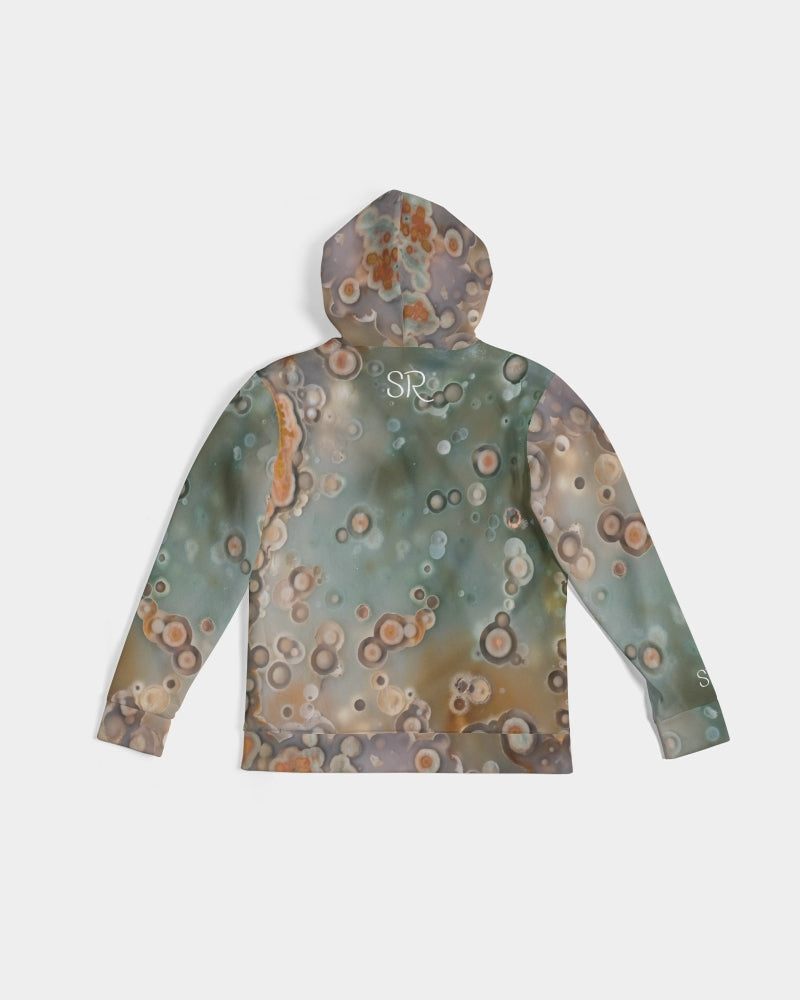 Ocean Jasper Harmony Hoodie