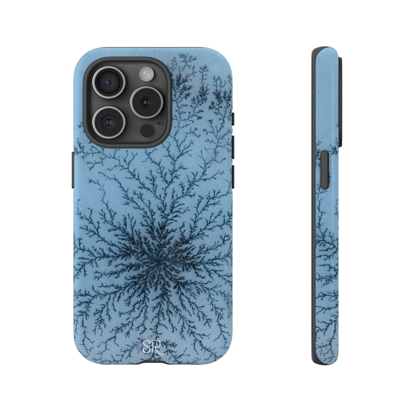 Dendritic Beauty Tough Case