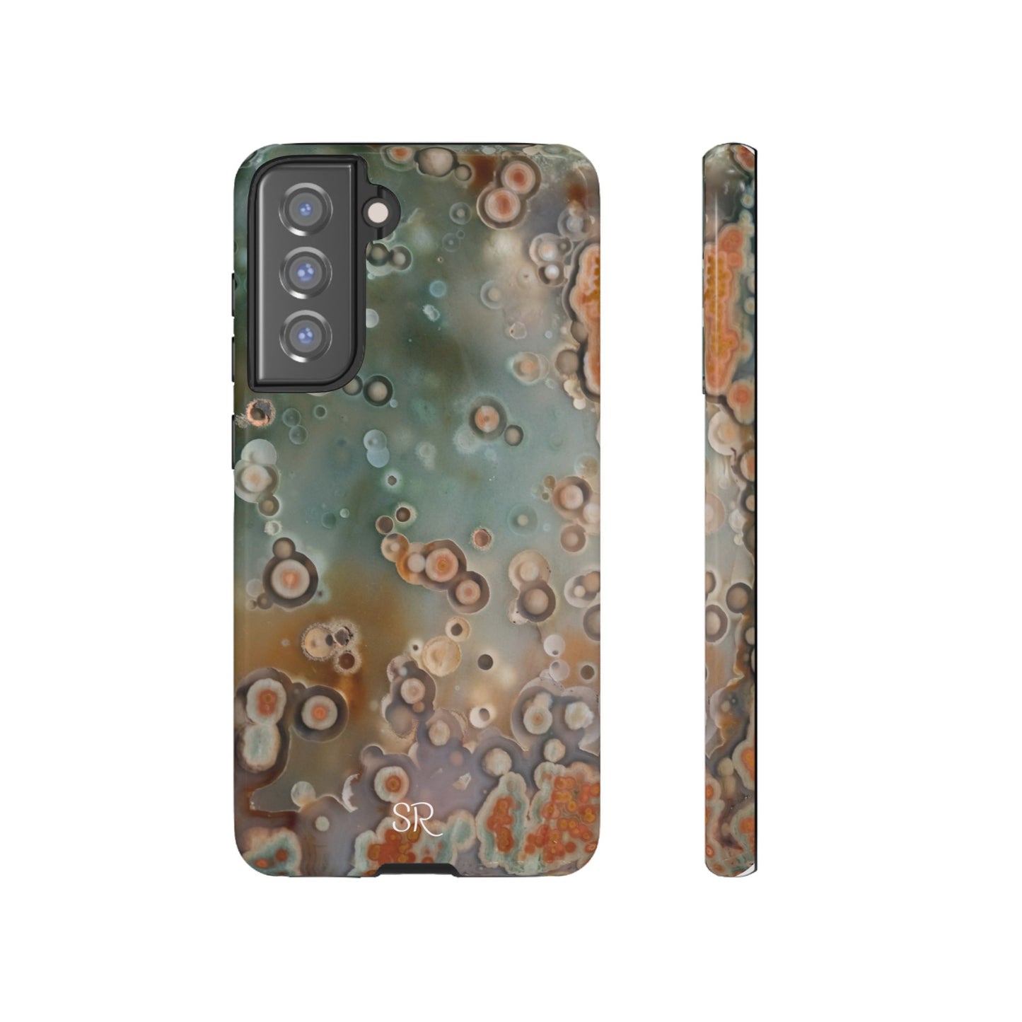 Ocean JasperTough Case