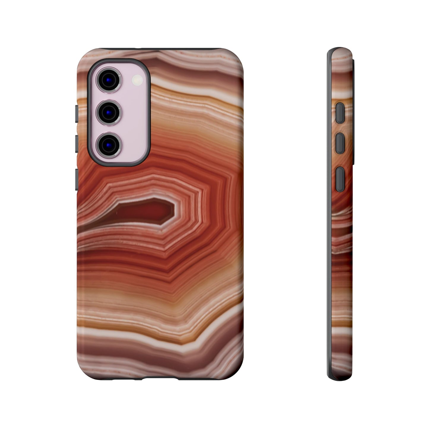 Laguna Channel Agate Tough Case