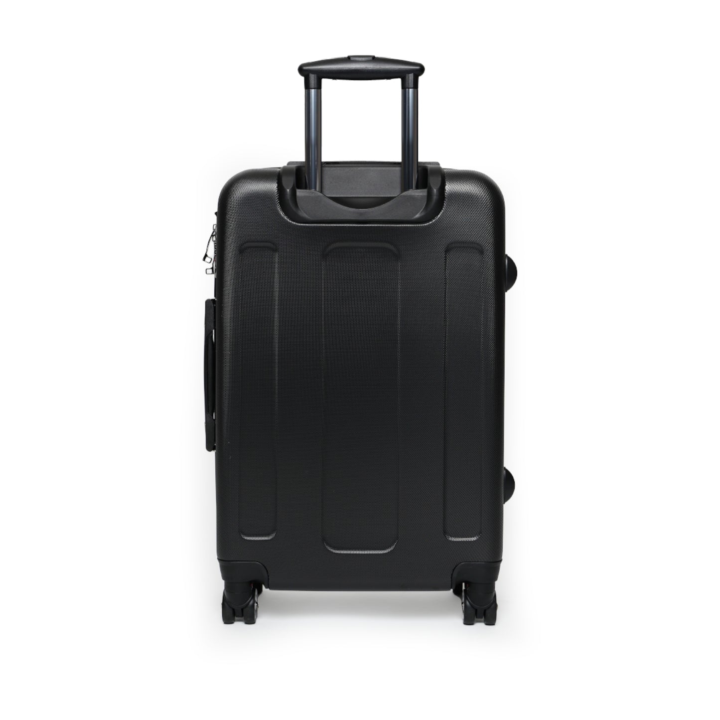 Agatized Richly Red Gembone Luggage