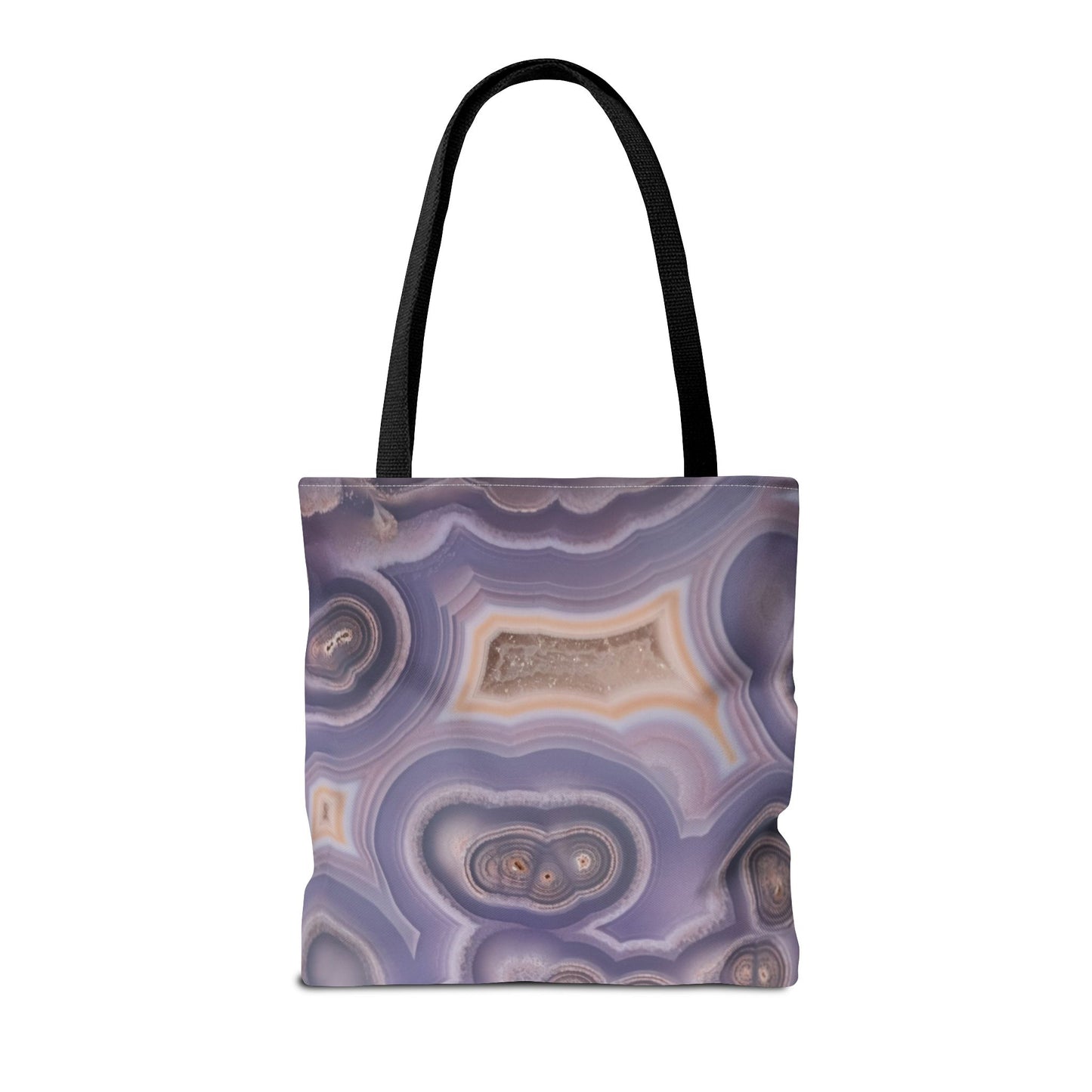 Agua Nueva Agate Tote Bag