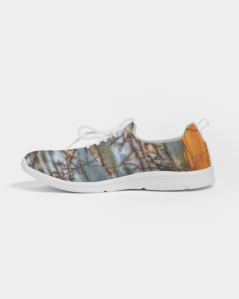 Cherry Creek Jasper Lace Up Flyknits