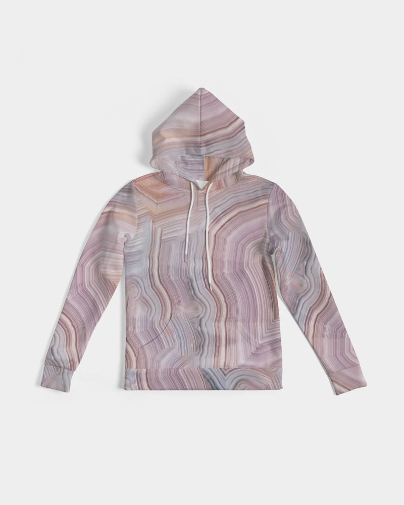 Laguna Agate Creativity Women's Hoodie