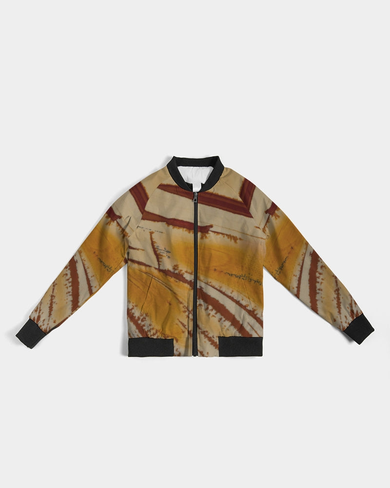 Owyhee Women's Bomber Jacket