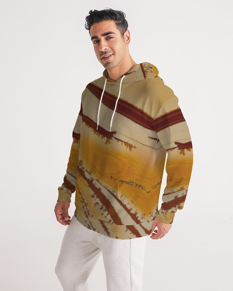 Owyhee Jasper Men's Hoodie