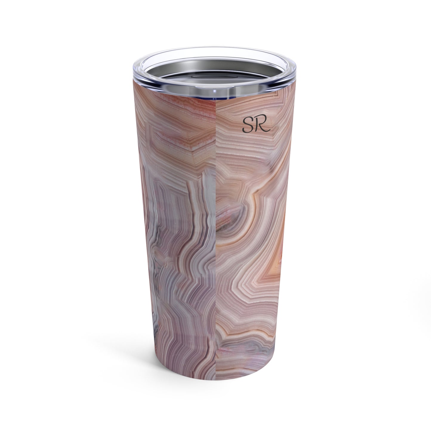 Laguna Agate 20oz.Tumbler