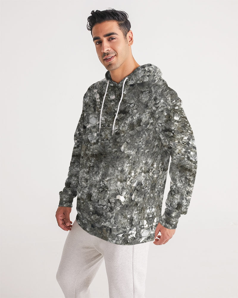 Pyrite Protection Men's Hoodie