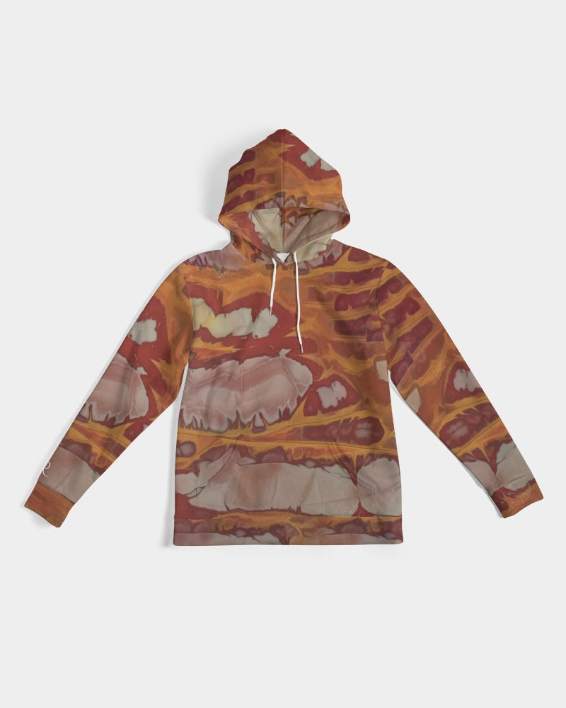 Noreena Jasper Intuition Men's Hoodie