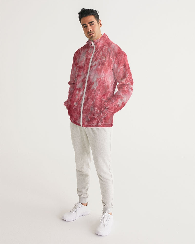 Thulite Compassion Men's Windbreaker