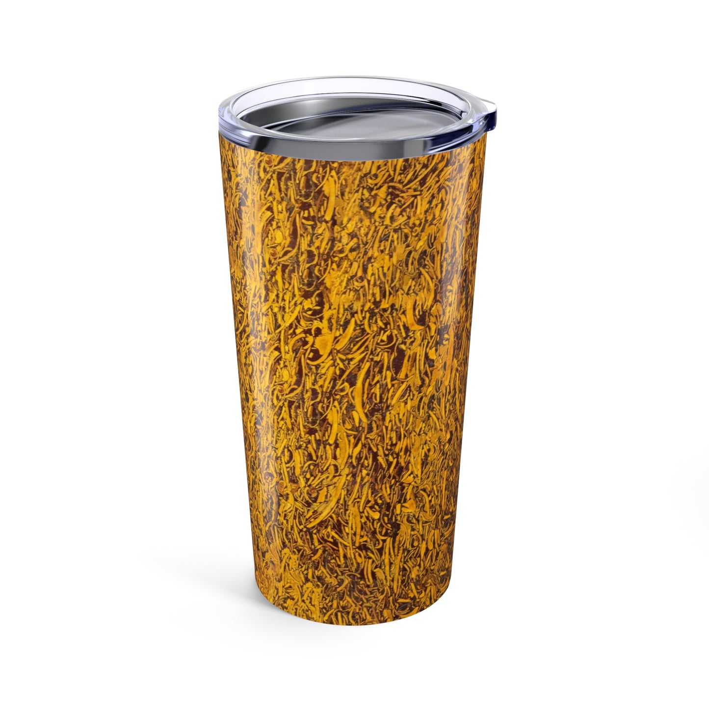 Coquina Jasper Supreme Nurturer Tumbler 20oz