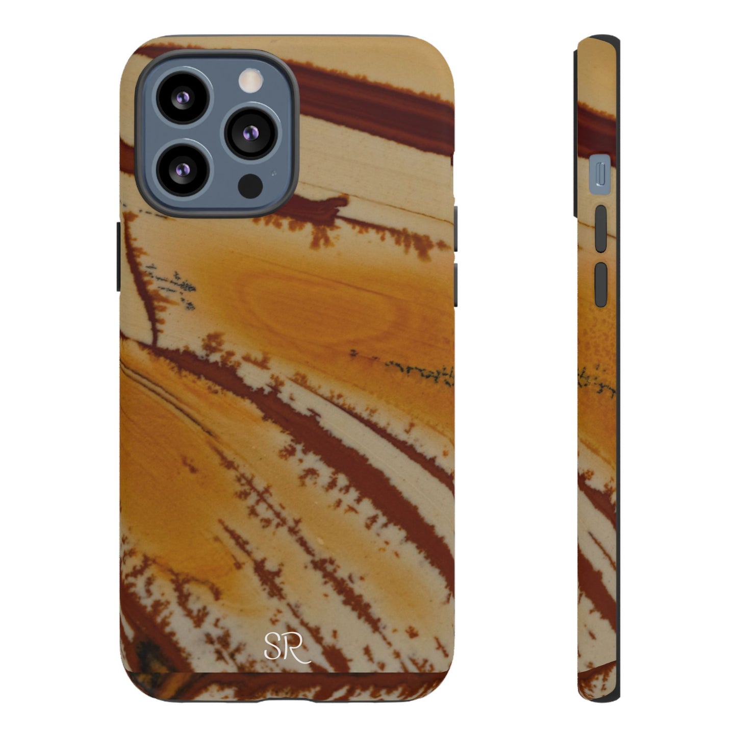 Owyhee Jasper Tough Case