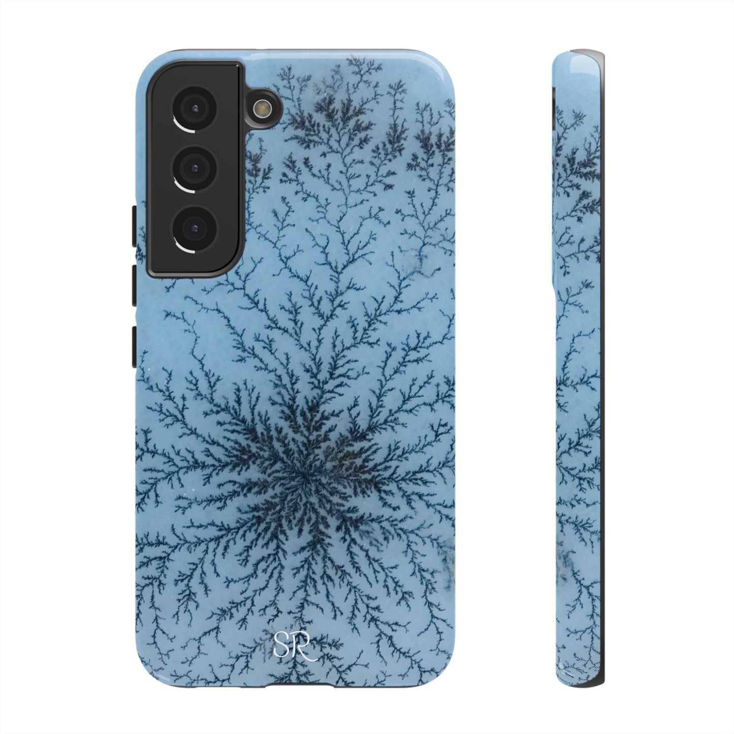 Dendritic Beauty Tough Case