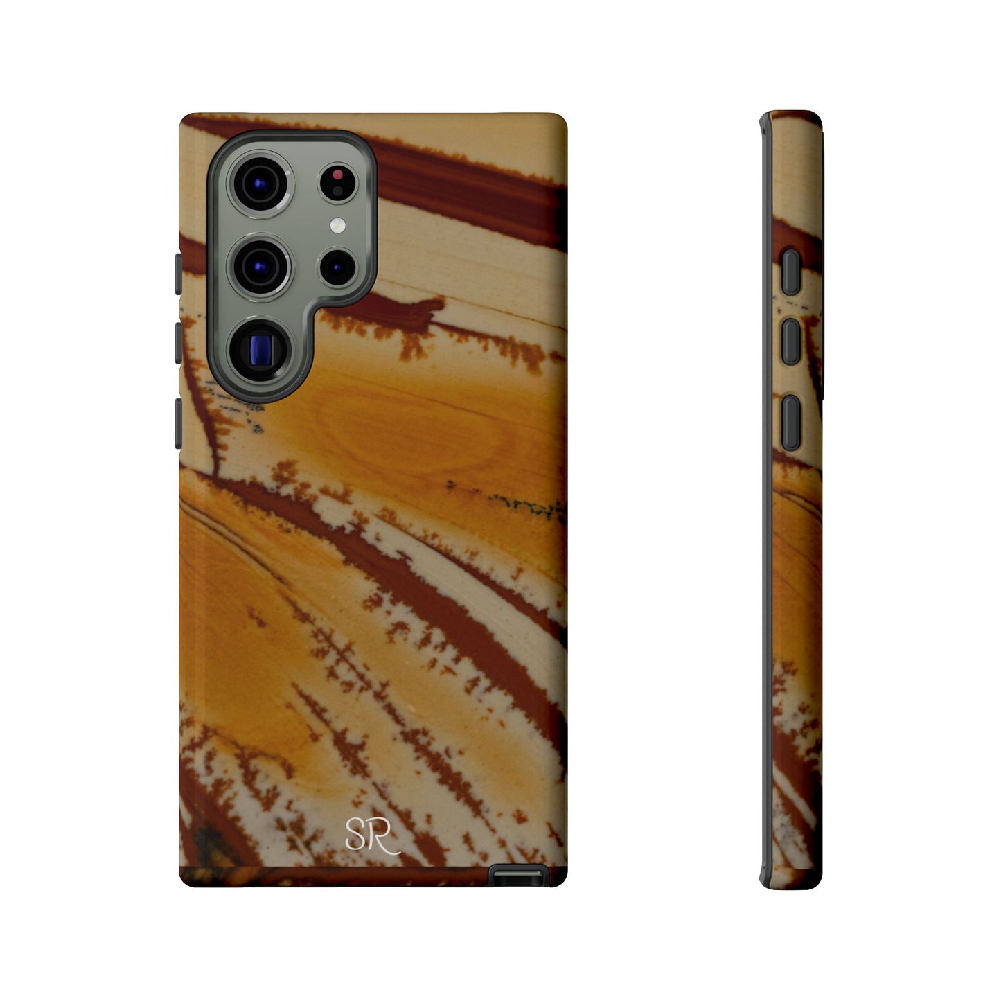 Owyhee Jasper Tough Case