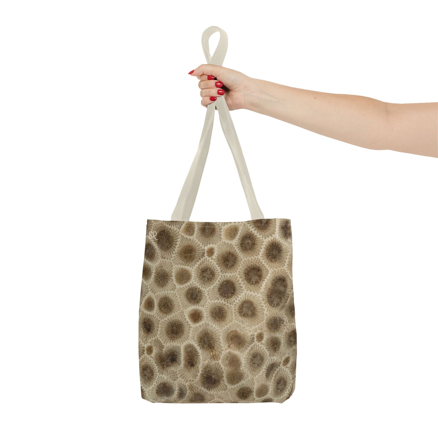 Petoskey Stone Tote Bag