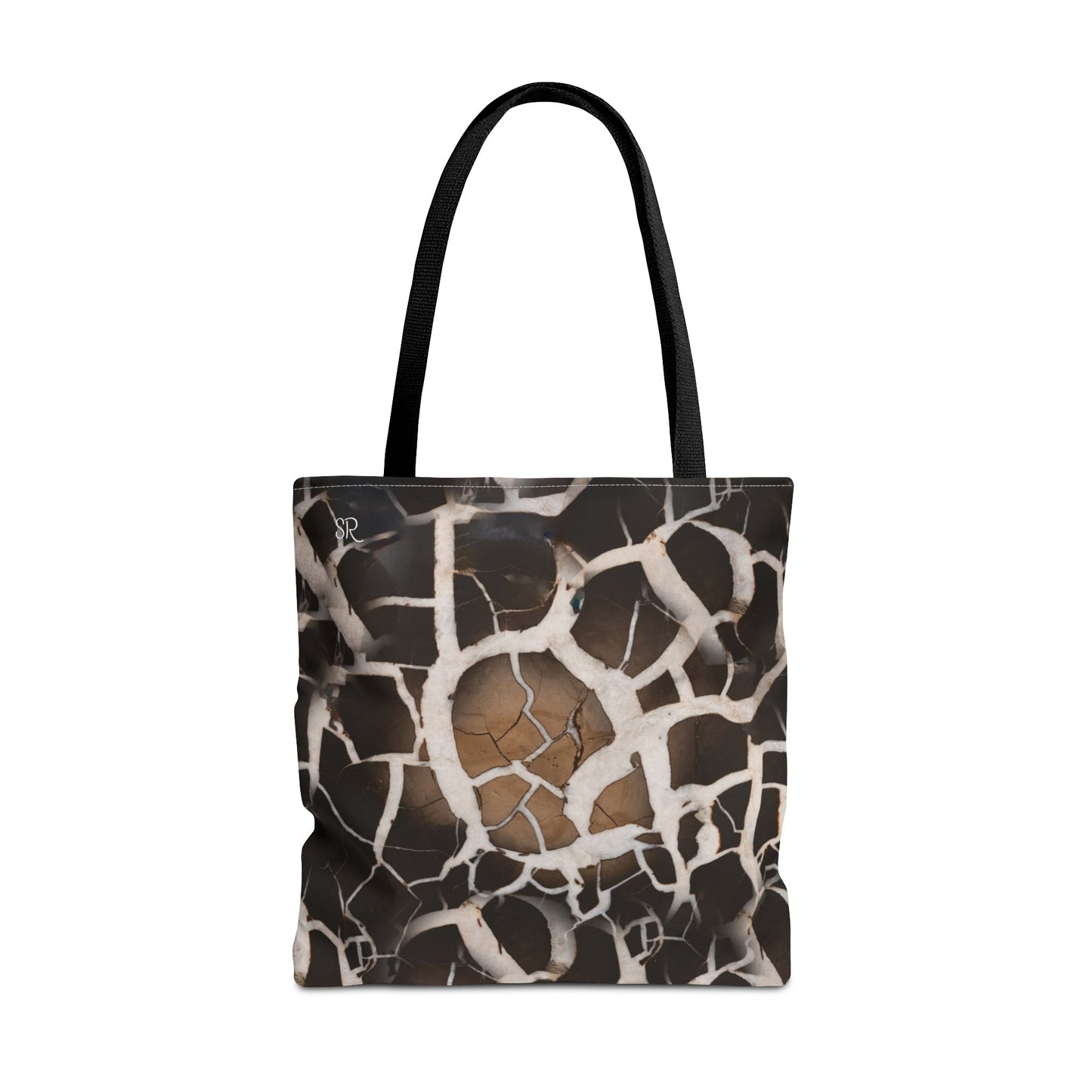 Lightning Stone 'Carry Everything' Tote Bag