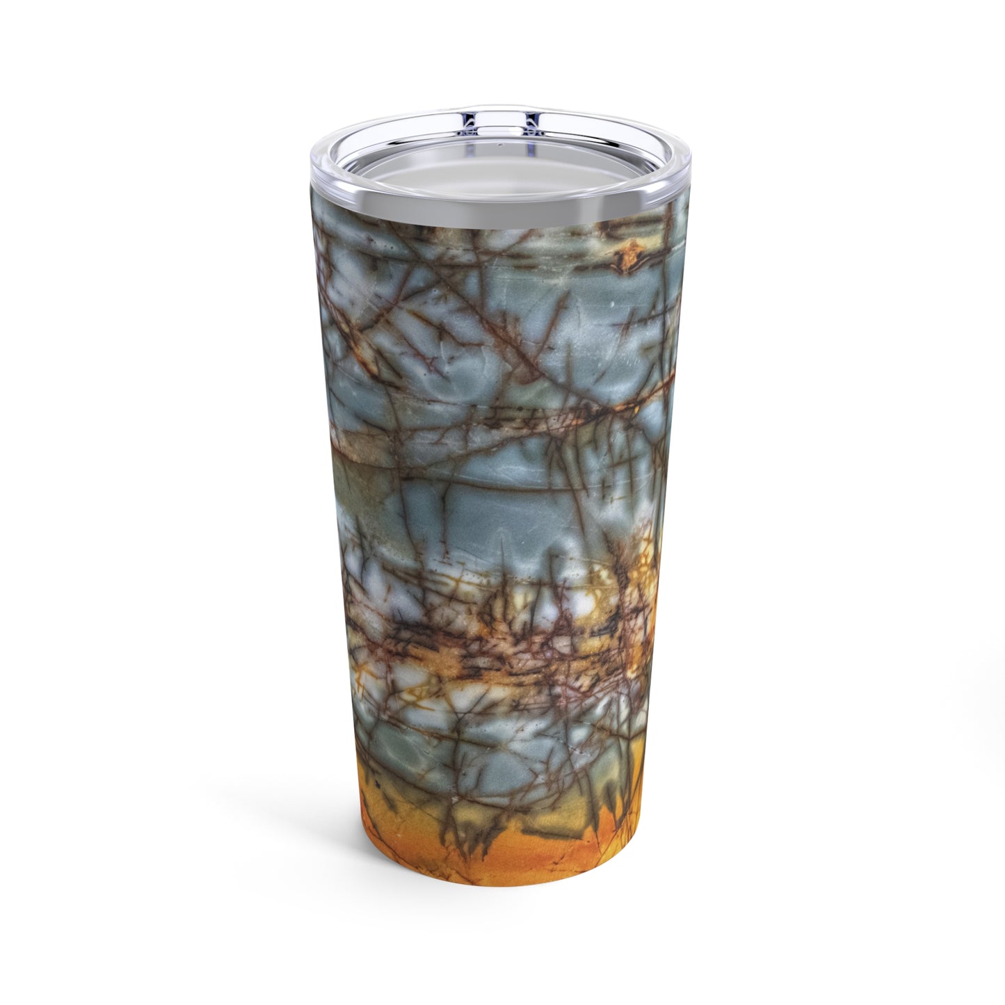 Cherry Creek Jasper 20oz.Tumbler