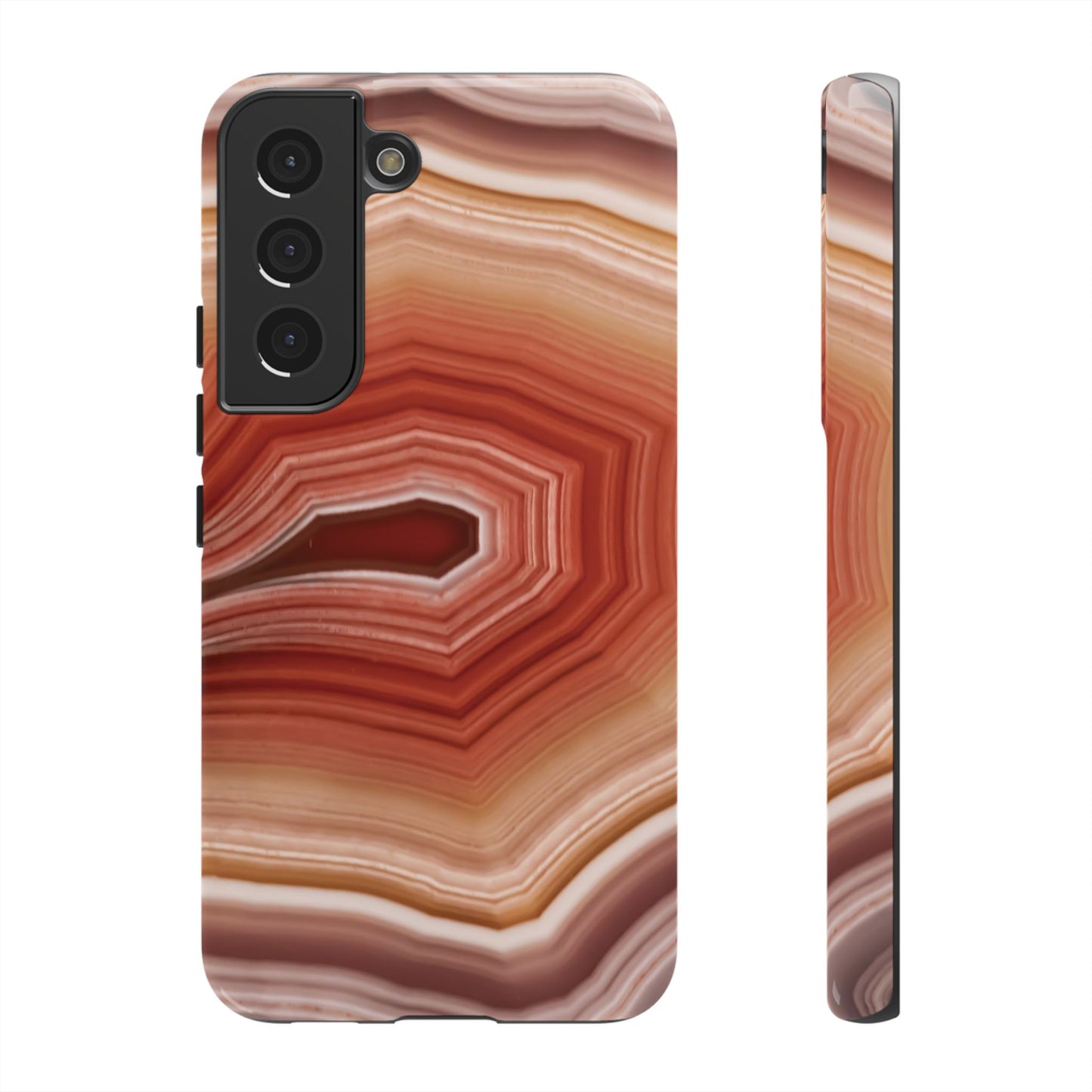 Laguna Channel Agate Tough Case