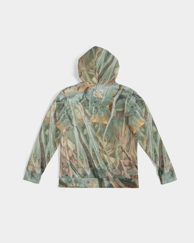 Morrisonite Relaxation Men's Hoodie