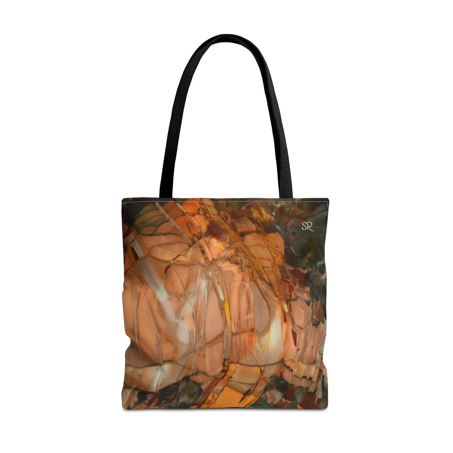 Morrissonite Tote Bag