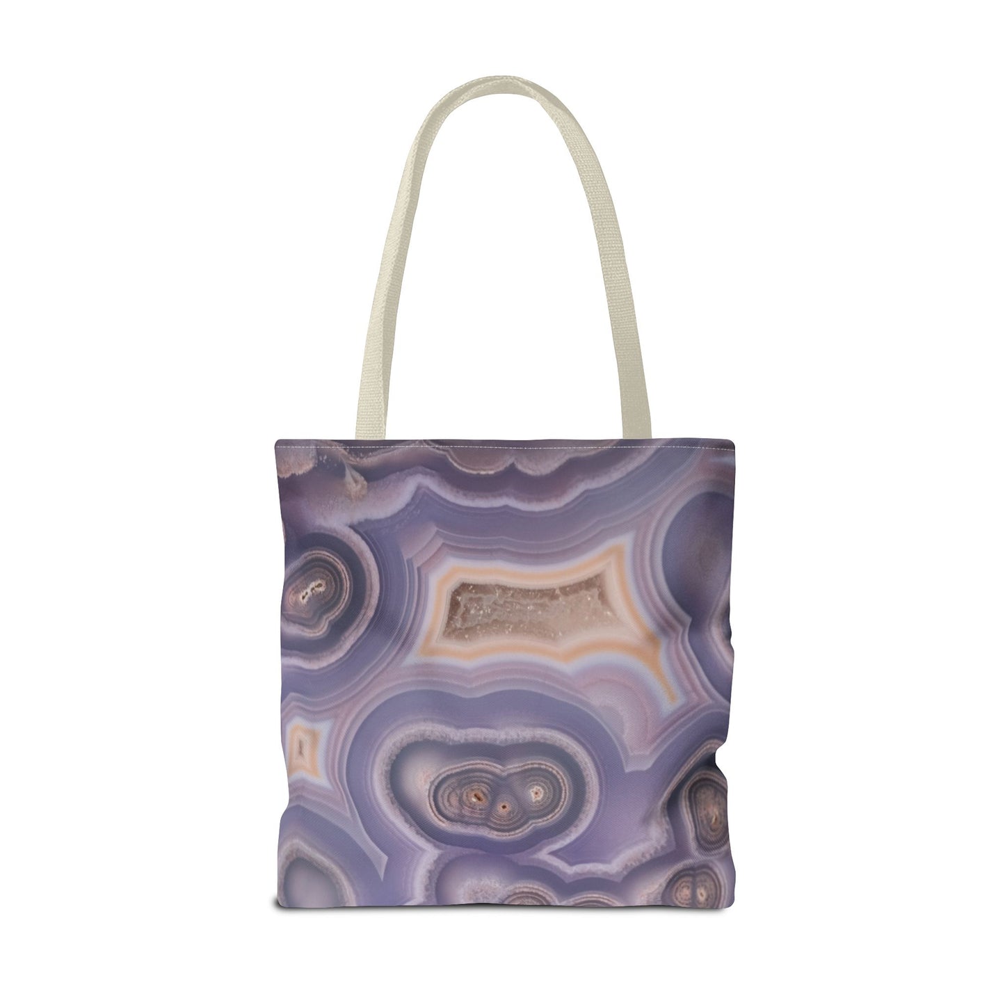 Agua Nueva Agate Tote Bag