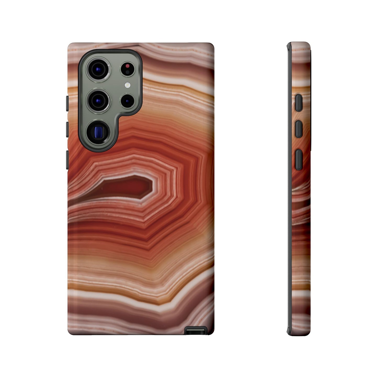 Laguna Channel Agate Tough Case