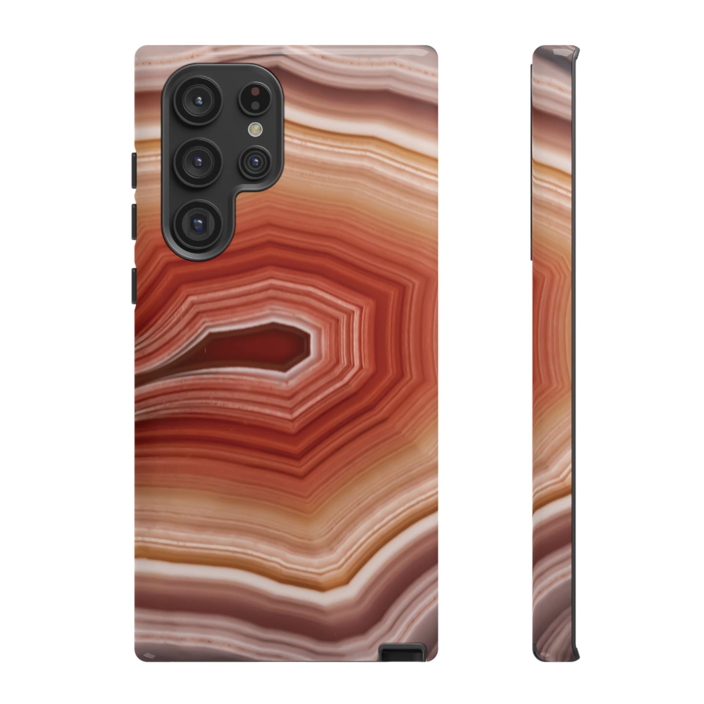 Laguna Channel Agate Tough Case