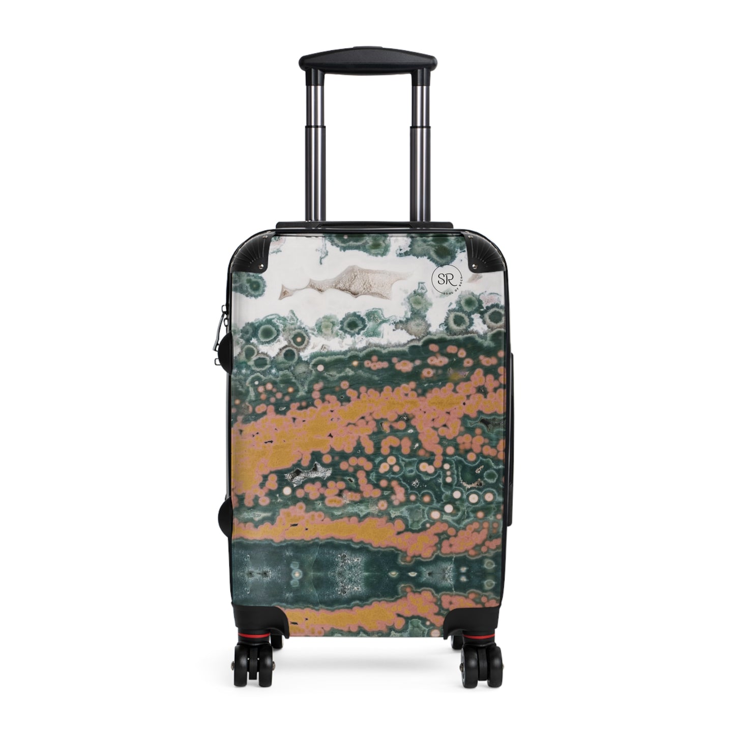 Ocean Jasper Luggage