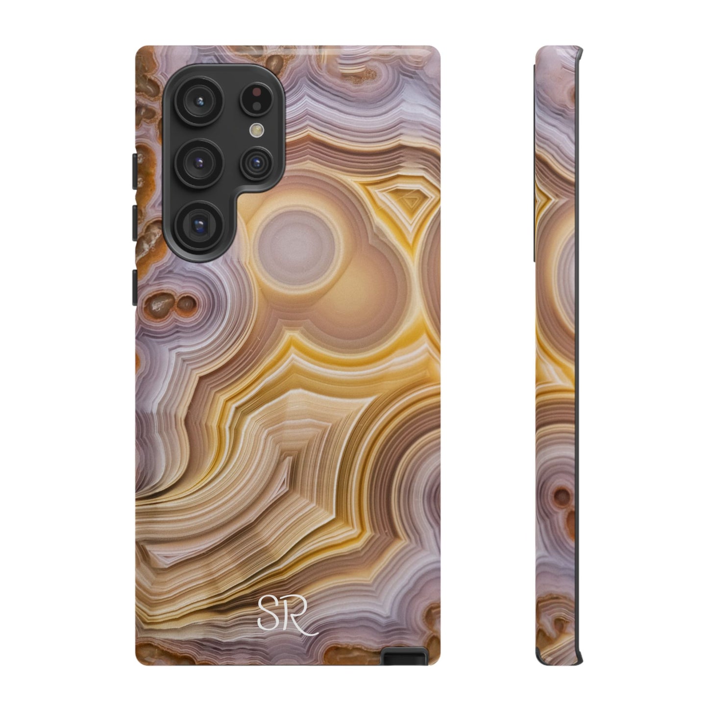 Laguna Agate Tough Case