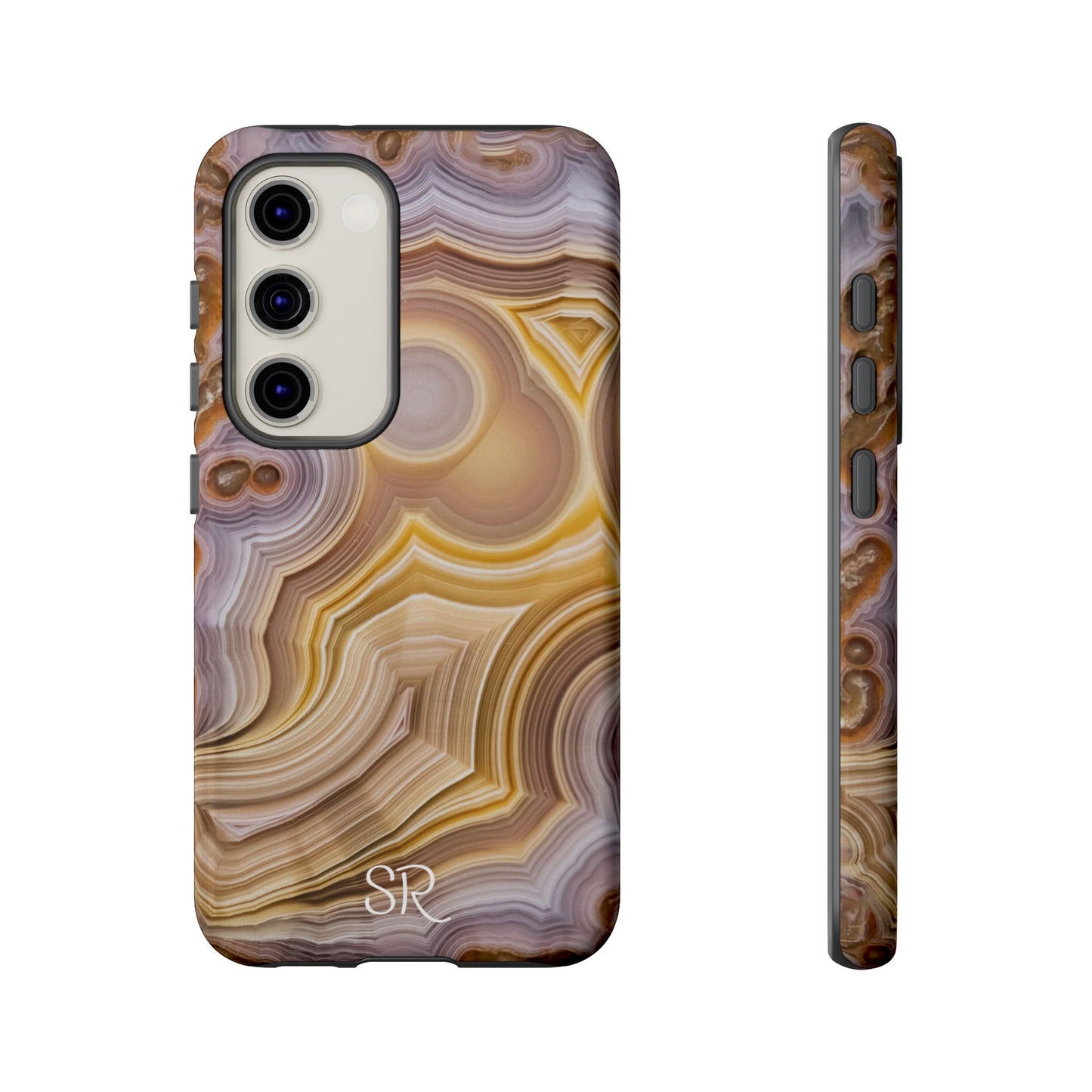 Laguna Agate Tough Case