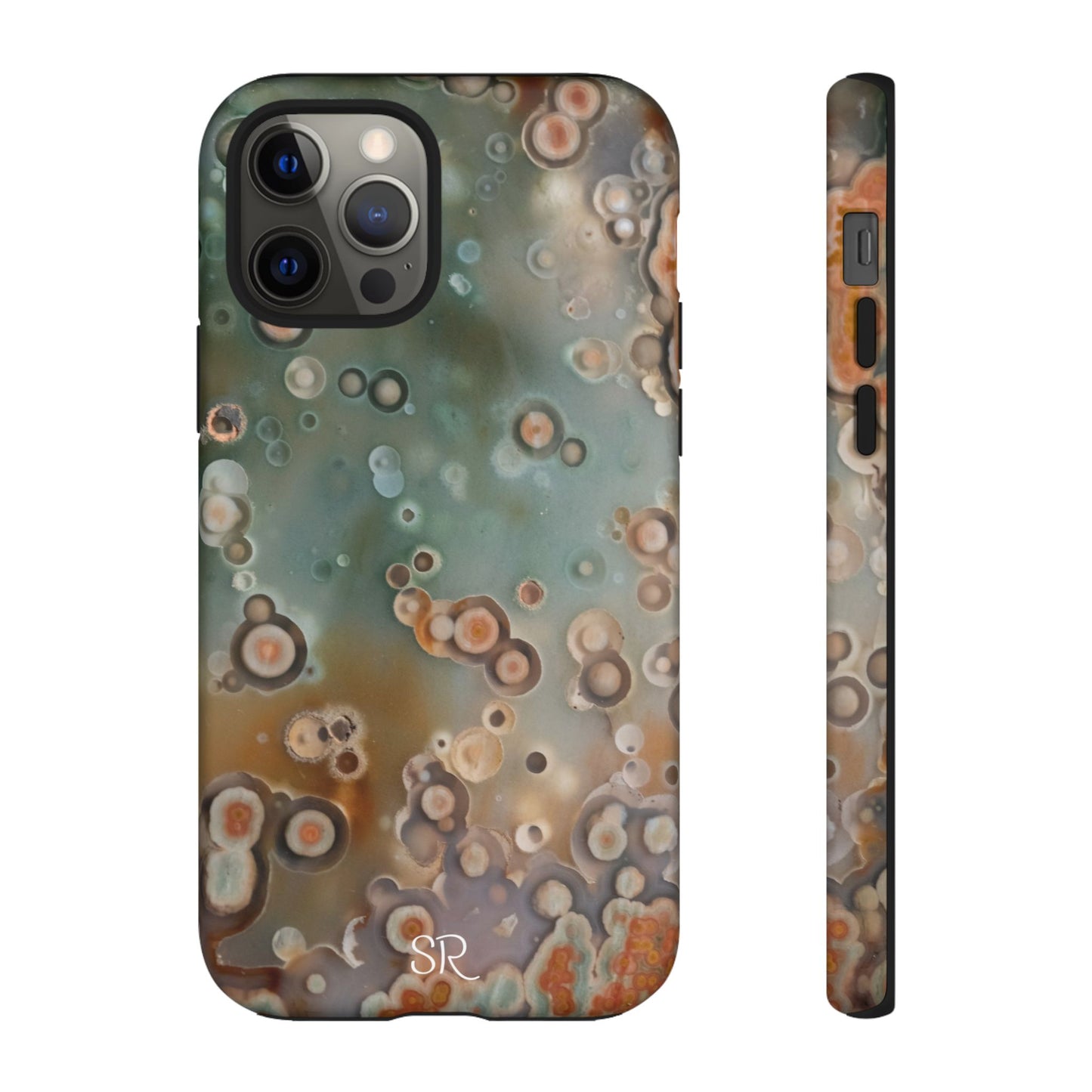 Ocean JasperTough Case