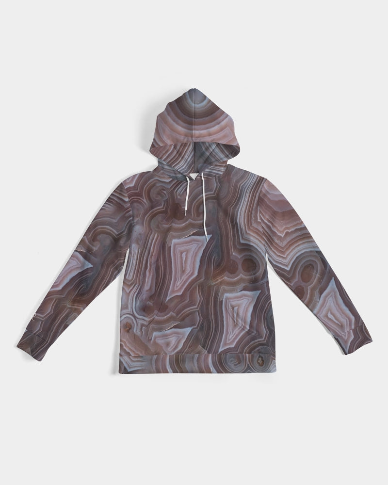 Laguna Agate Inspiration Men's Hoodie