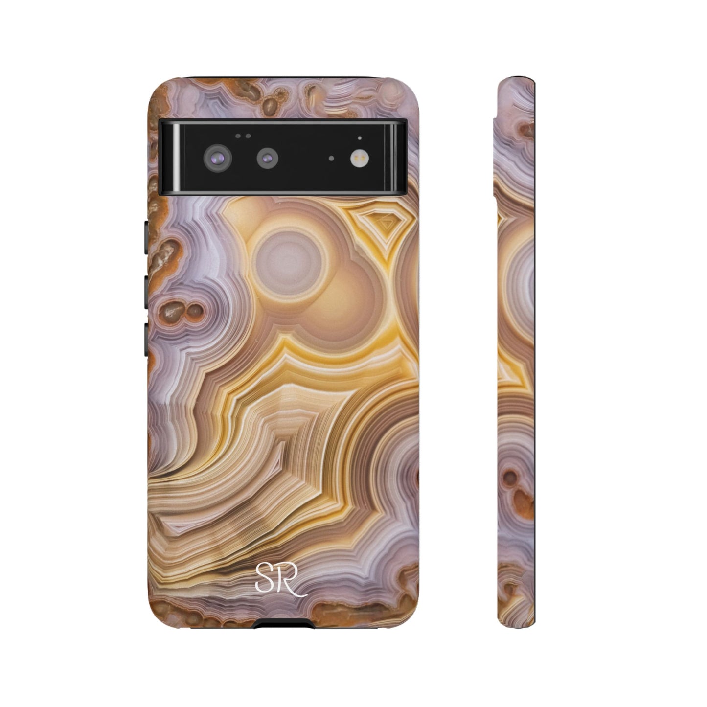 Laguna Agate Tough Case