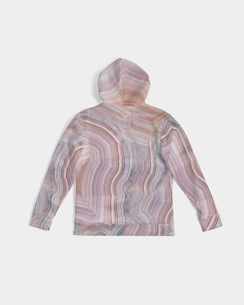 Laguna Agate Creativity Men's Hoodie