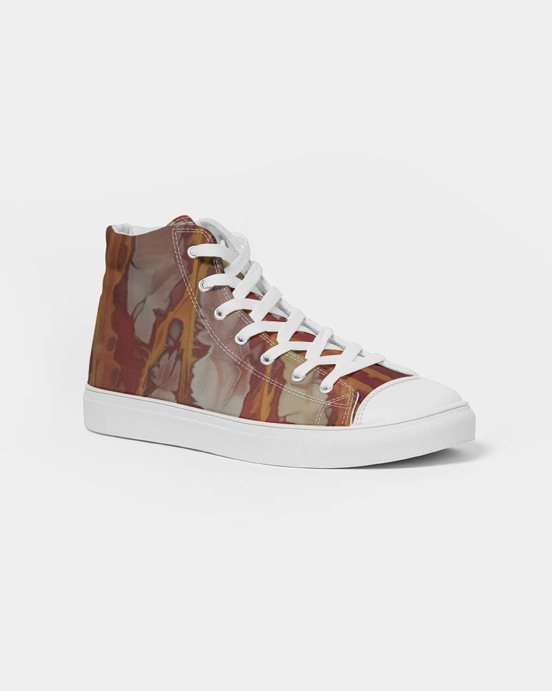 Noreena Jasper Eternal Flame Hightops