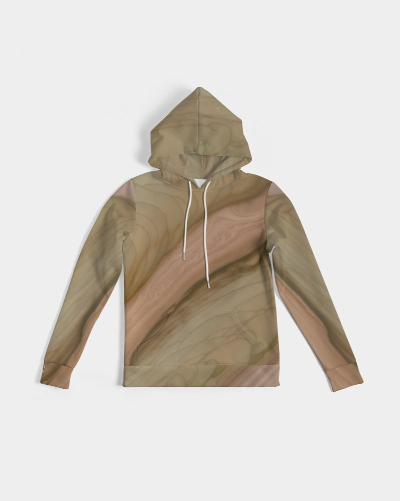 Willow Creek Jasper Pastel Elegance Women's Hoodie