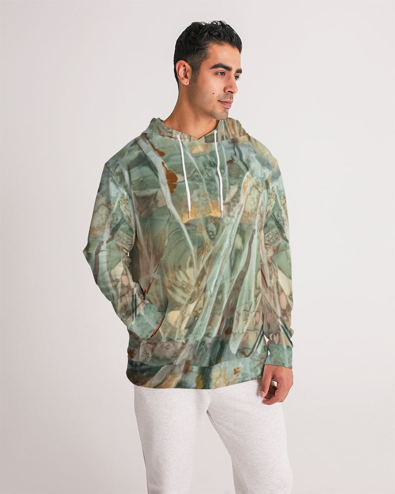 Morrisonite Relaxation Men's Hoodie